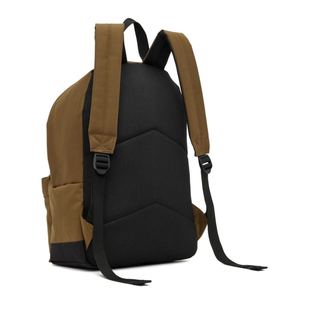 Carhartt brown backpack - Picture 8 of 11